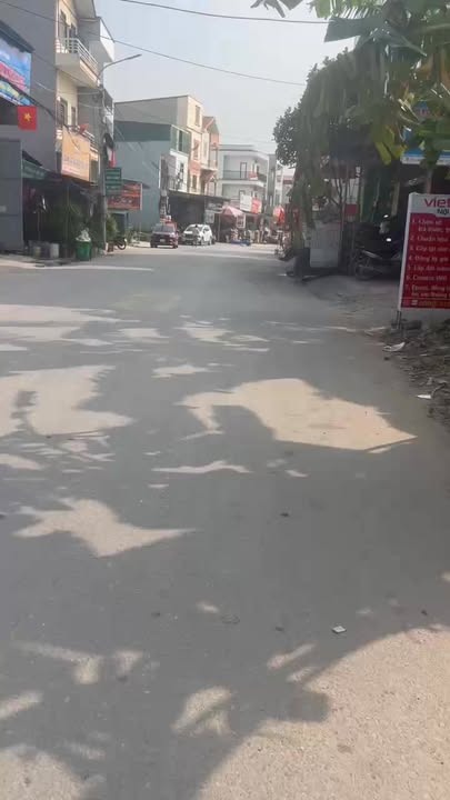 Kiot chợ mới Nội Hoàng Yên Dũng 52m² - Sang nhượng nhanh!