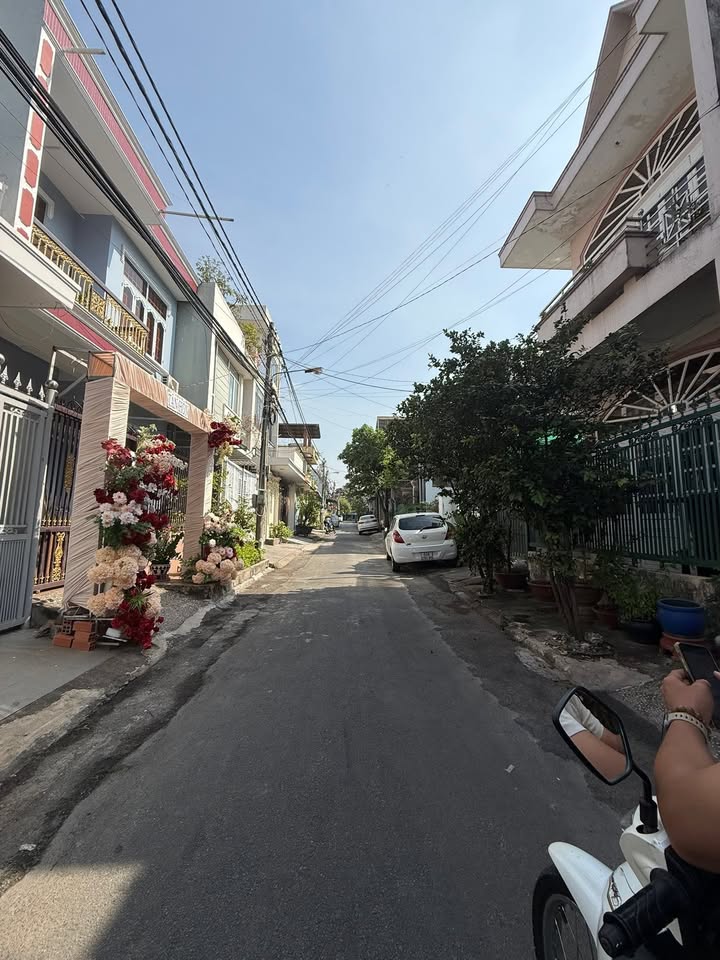 Nhà cấp 4 đẹp phường Tam Hiệp, Biên Hòa 96m² giá 4.8 tỷ - Sổ hồng thổ cư 100%!