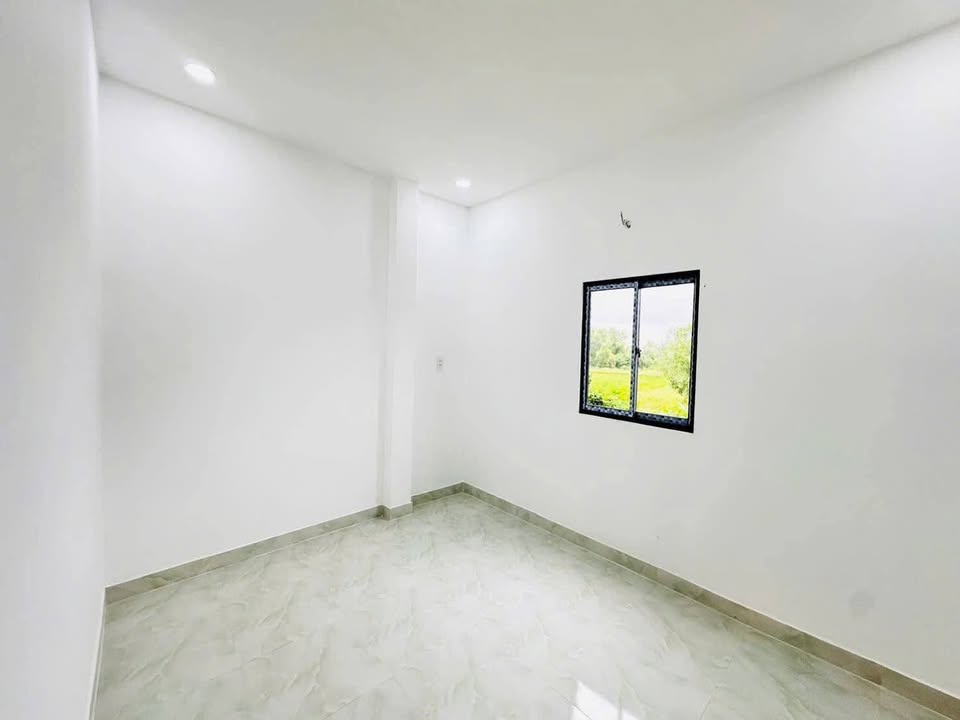 Nhà cho thuê tại Cần Giuộc, Long An 2 phòng ngủ - Giá chỉ 2,5 triệu/tháng!