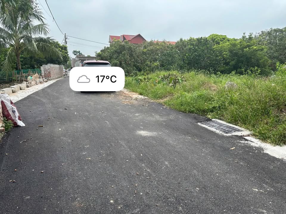 Đất thổ cư Tiên Tiến Phù Cừ 81.9m² - Đầu tư sinh lời cao!