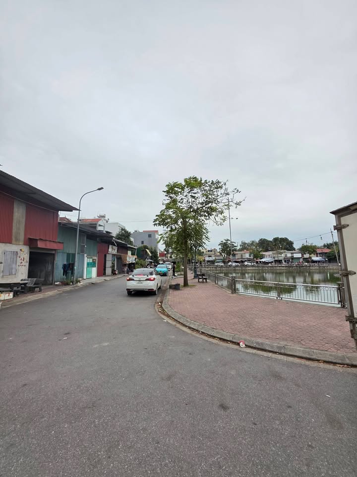 Nhà góc 2 tầng Phú Lâm, Tiên Du 107m² giá thỏa thuận - Cơ hội đầu tư sinh lời bền vững!