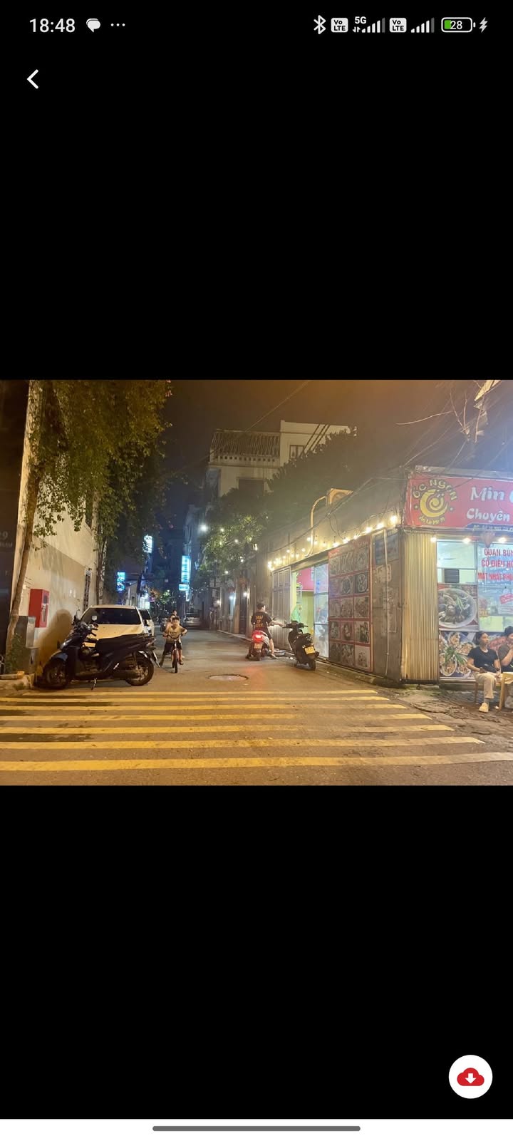 Bán đất phố Trạm Long Biên Hà Nội 66m² giá 13,95 tỷ - Vị trí đắc địa, kinh doanh thuận lợi!