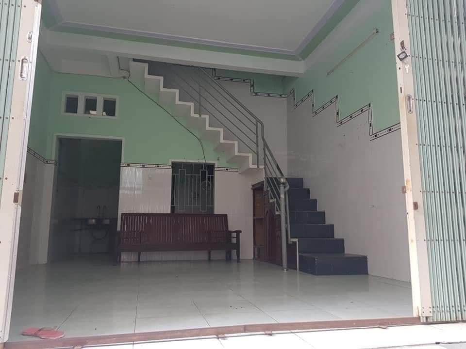 Nhà cho thuê 90m² đường Nguyễn Thị Định, Quy Nhơn - An ninh tốt, giá chỉ 9 triệu!