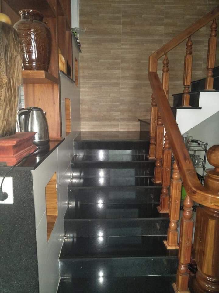 Nhà nguyên căn cho thuê tại Hoàng Văn Thụ, Quy Nhơn 50m² giá 8 triệu - Full nội thất sang trọng!