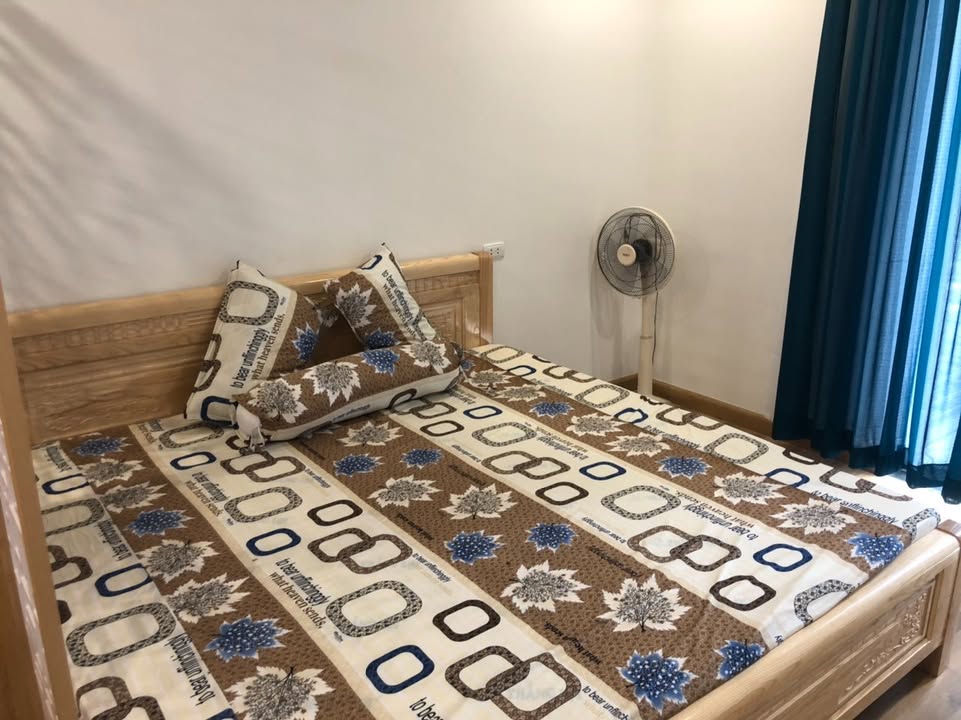 Chung cư TMS View Biển Quy Nhơn 7 triệu - Full nội thất, view biển tuyệt đẹp!