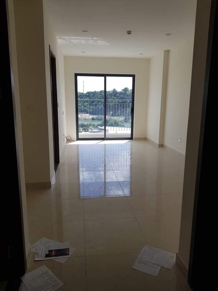 Chung cư Ecolife Nhơn Bình 2PN giá 4.5 triệu - Hướng Đông Nam thoáng mát!