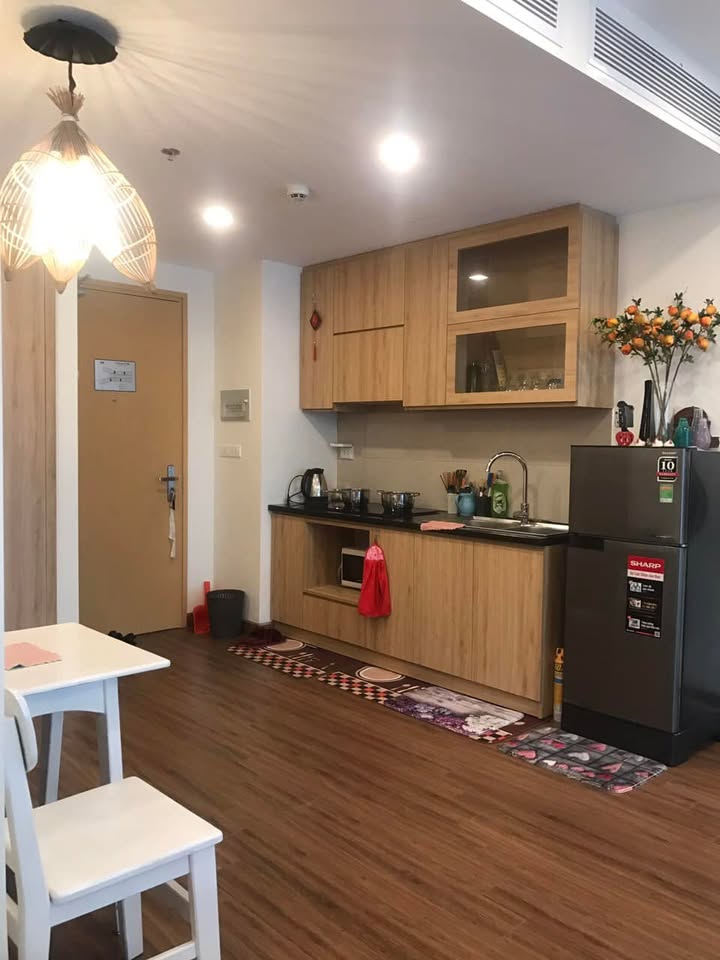 Chung cư FLC Quy Nhơn 2PN giá 6 triệu - Full nội thất, view đẹp!