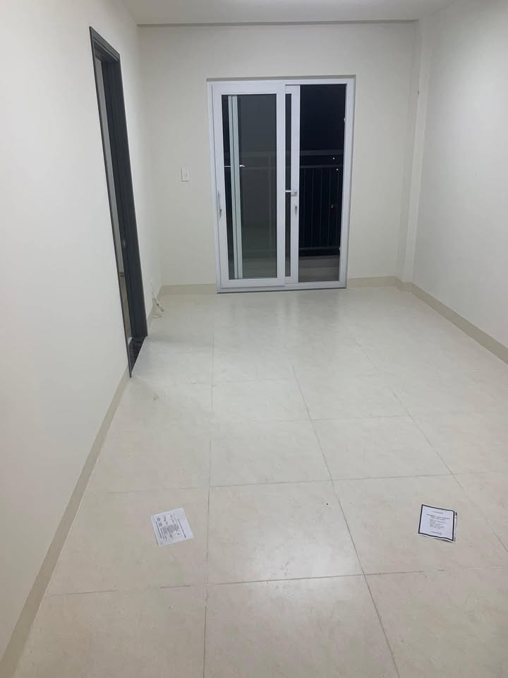 Chung cư Lamer 1 Quy Nhơn 2PN 1WC giá 3.5 triệu - Sẵn sàng cho thuê!