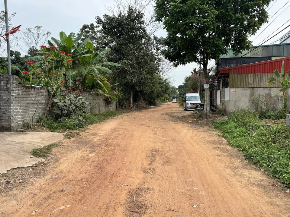 Đất chính chủ 302m² khu 8 Chu Hoá, xã Hy Cương, giá 2.85 tỷ - Pháp lý rõ ràng!