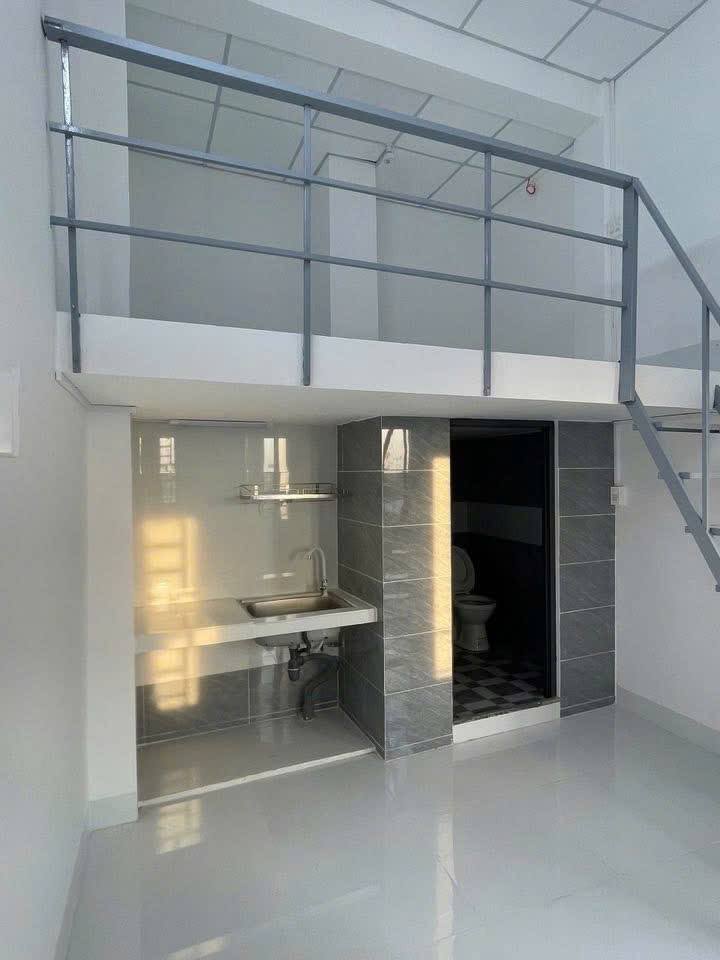 Phòng trọ cho thuê tại đường Trần Vĩnh Kiết, An Bình, Cần Thơ 25m² giá 2.4 triệu - Nội thất đầy đủ, sẵn sàng vào ở!