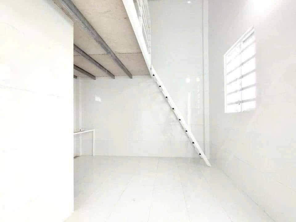 Phòng trọ cho thuê đường Trương Vĩnh Nguyên, Cái Răng, Cần Thơ - Giá chỉ 1.8 triệu/tháng!