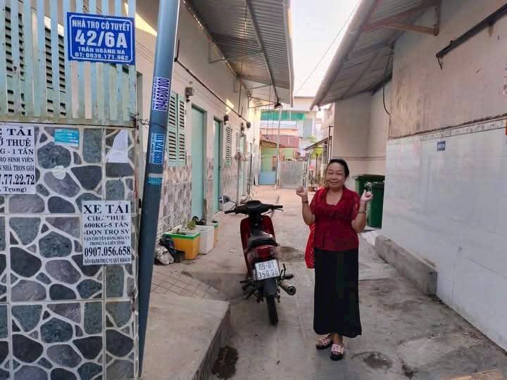 Phòng trọ Hưng Lợi, Ninh Kiều - Chỉ 1.3 triệu/tháng - Tiện nghi đầy đủ!