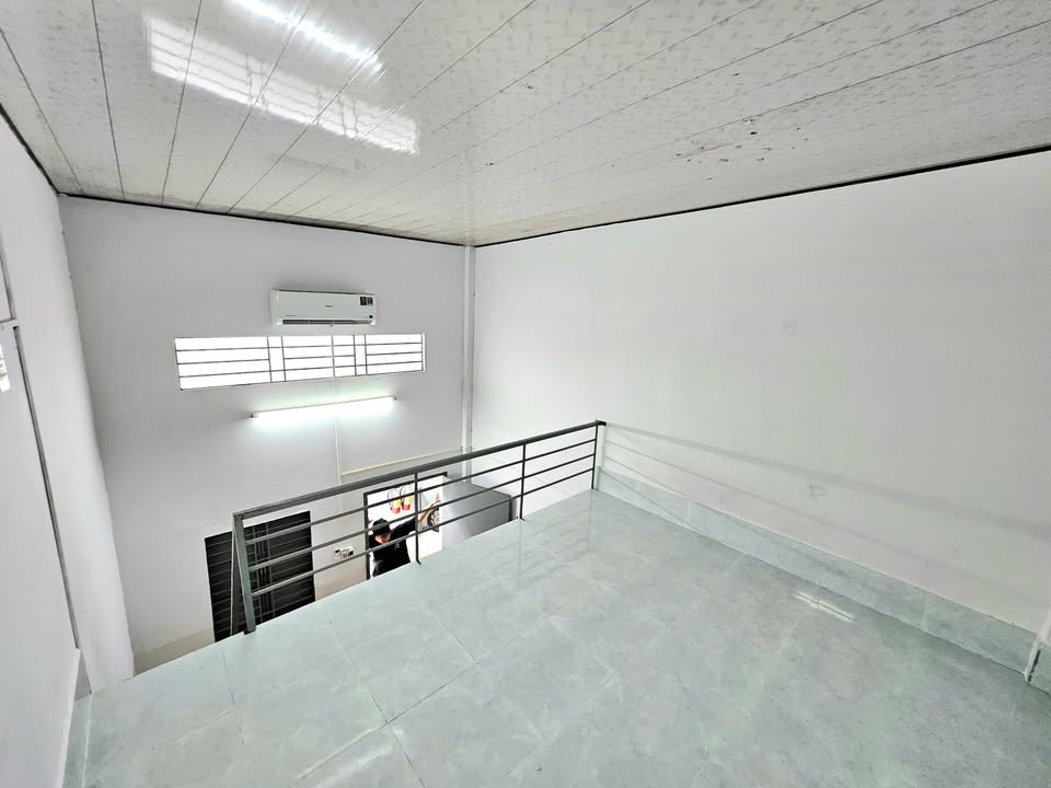 Room for Rent tại Cần Thơ, 25m² chỉ 2.5 triệu - Sẵn sàng vào ở ngay!