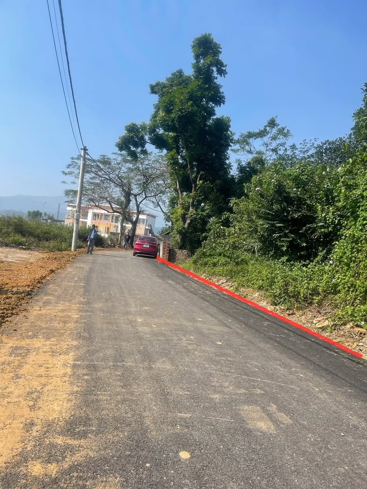 Đất nền Phú Cát Quốc Oai 1082m² - Mặt tiền 20m, giá đầu tư hấp dẫn!