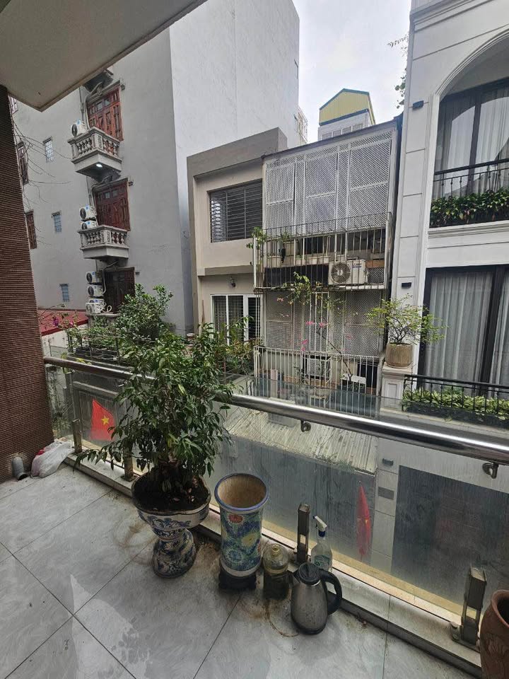 FrontHouse Vương Thừa Vũ 76m² giá thỏa thuận - Phân lô ô tô đỗ cửa, sổ đỏ hoa hậu!