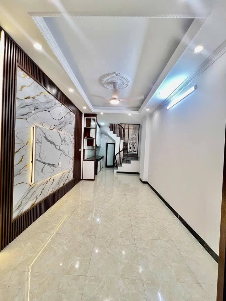 Nhà phố Khương Hạ, Thanh Xuân 32m² giá 6 tỷ - Lung linh, sẵn sàng vào ở!