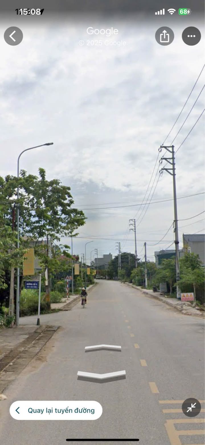 Đất nở hậu 193m² tại phường Đông Quang, giá chỉ 1 tỷ - Đầu tư sinh lời ngay!