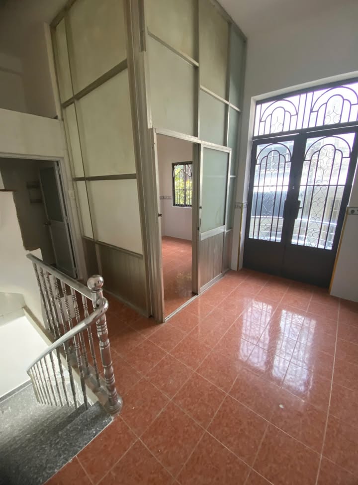 Nhà riêng Hẻm 3m Hồ Thị Kỷ Quận 10 20m² giá 4.99 tỷ - Đang cho thuê 8 triệu/tháng!