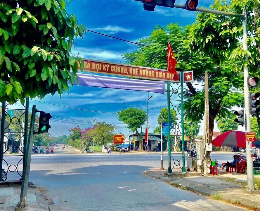 Đất nền Tứ Hạ, Hương Trà 155m² giá 1.1 tỷ - Đầu tư tiềm năng ngay gần chợ!