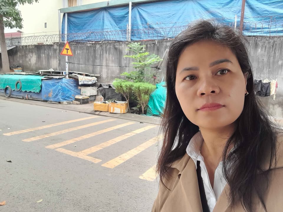 Đất Thổ Cư Thuận Giao 70m² giá 2.7 tỷ - Cơ hội đầu tư hiếm có!