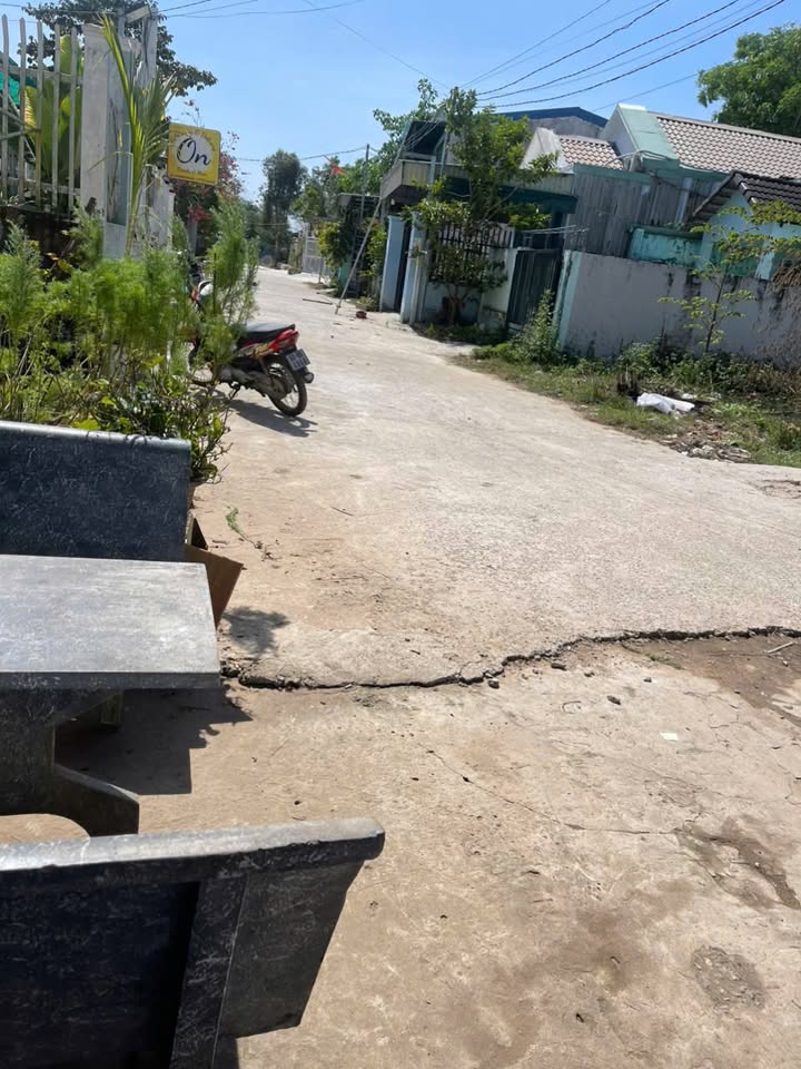 Đất nền 108m² tại Ấp 3, xã Cửa Cạn - Đầu tư sinh lời, vị trí yên tĩnh!