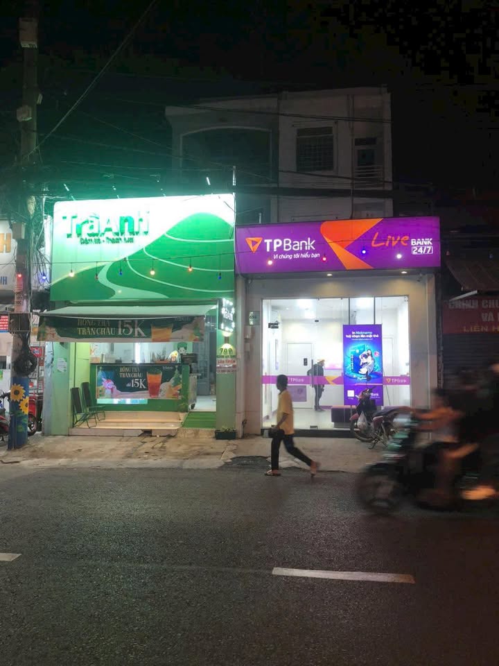 Nhà mặt tiền đường Nguyễn Duy Trinh, Q2, 107m², giá 20.5 tỷ - Đầu tư sinh lời ngay!