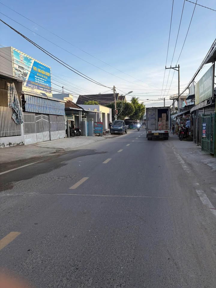 Dãy phòng trọ Vạn Thắng 149m² giá 3 tỷ - Đầu tư sinh lời ngay!