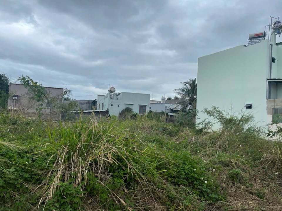 Đất thổ cư Vĩnh Trung Nha Trang 138,4m² giá 1,5 tỷ - Đầu tư sinh lời ngay!