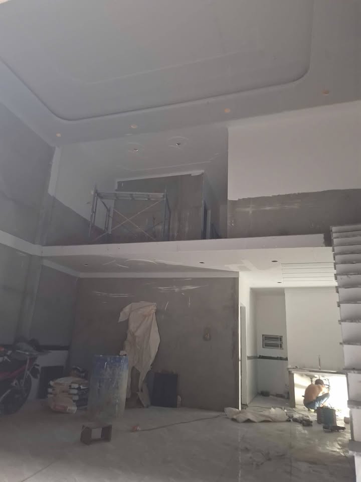 Nhà riêng Tân Hiệp, Tân Uyên 80m² giá 1.17 tỷ - Nhà mới, đầy đủ tiện nghi!