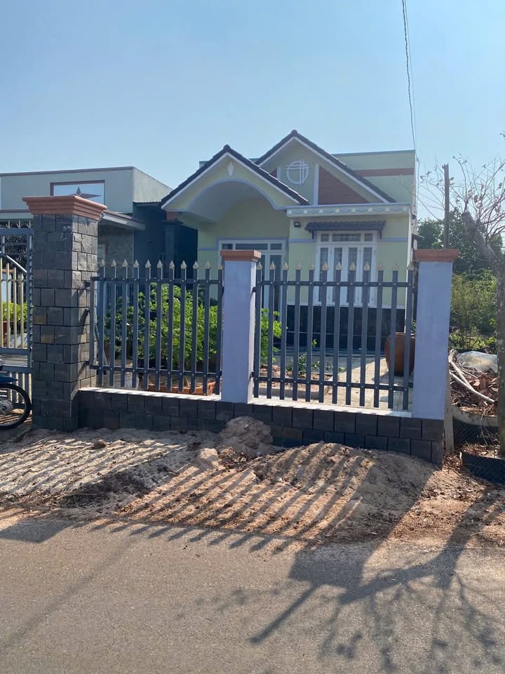 Đất nền Nghĩa Thành Châu Đức 490m² giá 2.2 tỷ - Cơ hội đầu tư tuyệt vời!