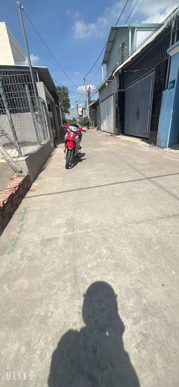 Đất thổ cư Phú Lợi, Thủ Dầu Một, 154m² giá 2.85 tỷ - Tiềm năng phát triển cao