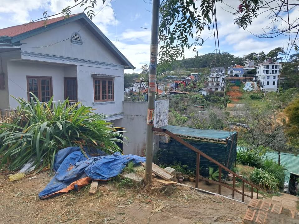 Lô đất xây dựng 2 mặt tiền tại Khe Sanh, Gò Vấp 108m² giá 3.2 tỷ - Cơ hội đầu tư tuyệt vời!