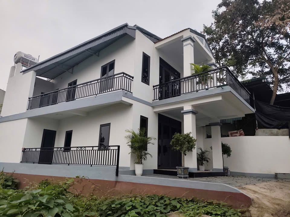 Nhà 2 tầng Khu 5 Thanh Đình 96m² giá 2 tỷ - Sổ hồng chính chủ, đầy đủ công năng!