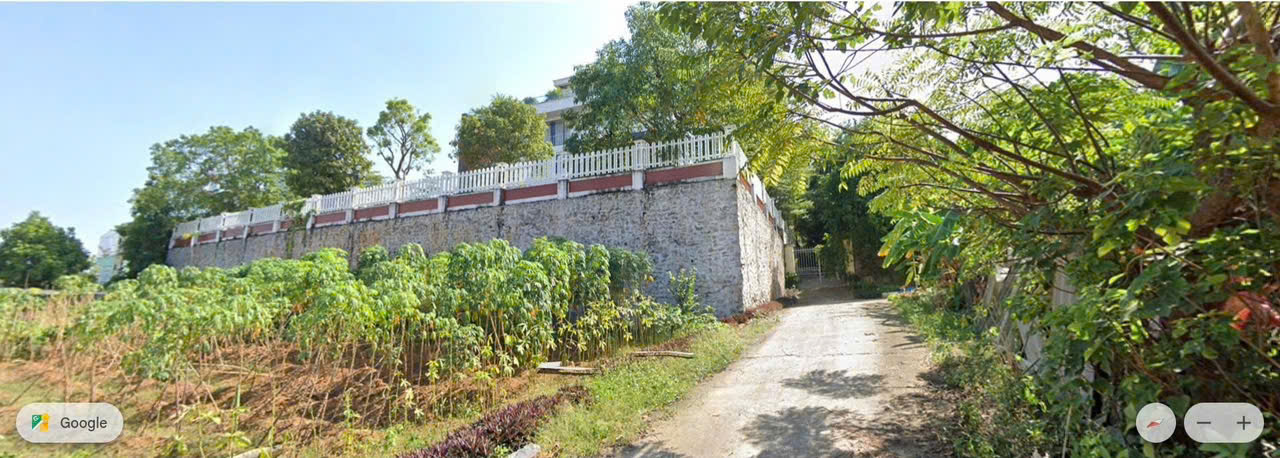 Bán đất tại Lăng Cẩm, Gia Cẩm, Việt Trì 1000m² giá 50 tỷ - Đầu tư tiềm năng không thể bỏ qua!