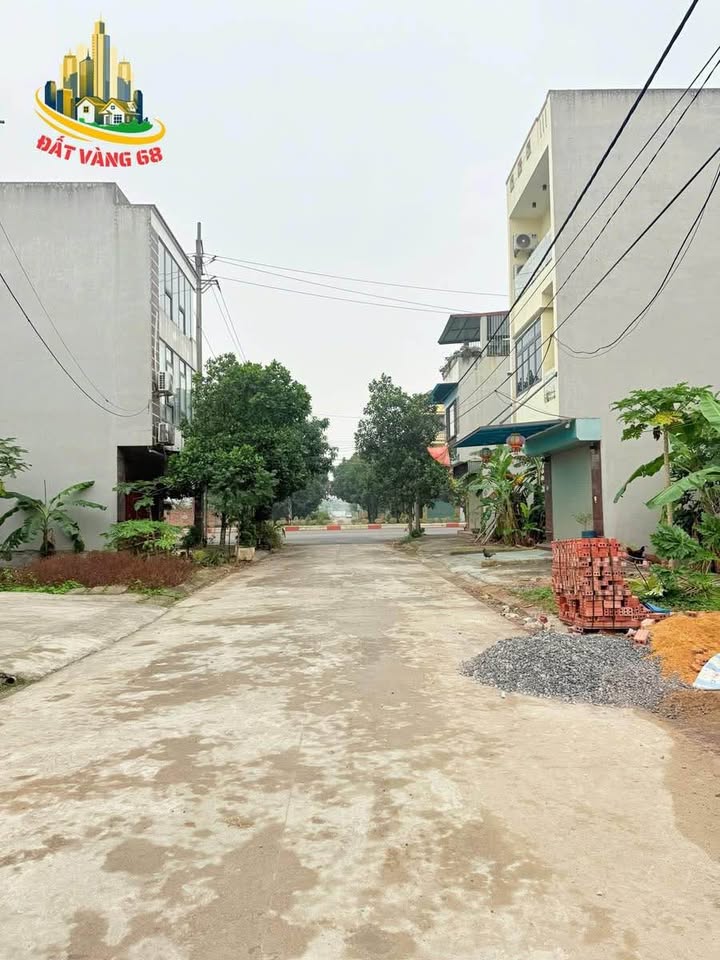 Đất nền Phúc Trì Ninh Bình 90m² giá 4 tỷ - Đối diện bệnh viện sản nhi