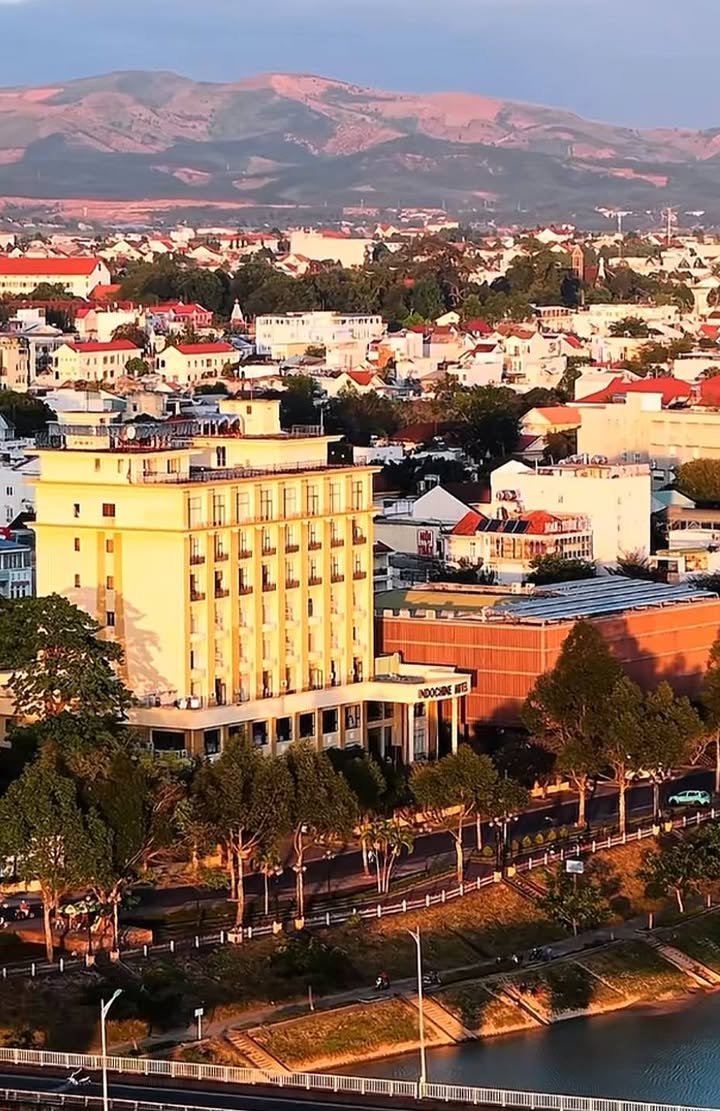 Đất nền xã Đắk Rơ Wa, TP Kon Tum 550m² - Vị trí đắc địa, giá tốt!