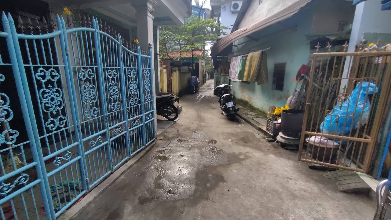 Nhà gác lửng Trần Quang Khải, TP Huế 46m² giá 1.72 tỷ - Sẵn sàng ở ngay!