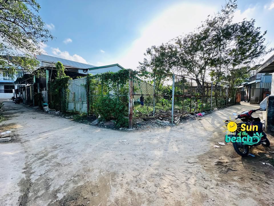 Đất nền Làng ĐH Huế - Nguyễn Văn Kha 100m² giá 1.4 tỷ - Vị trí đắc địa, tiềm năng phát triển!