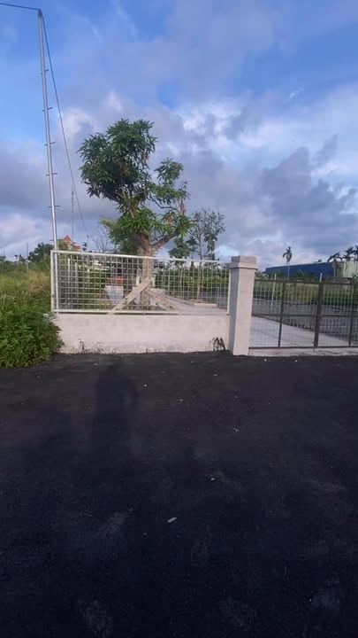 Nhà vườn Dương Kinh Hải Phòng 286m² - Nhà mới xây đẹp lung linh!