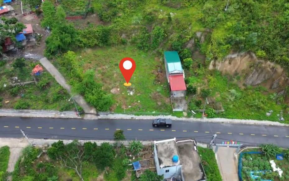 Lô Đất Nhà Vườn Trân Châu - Cát Bà 610m² giá 6.8 tỷ - Tiềm năng đầu tư vượt trội!