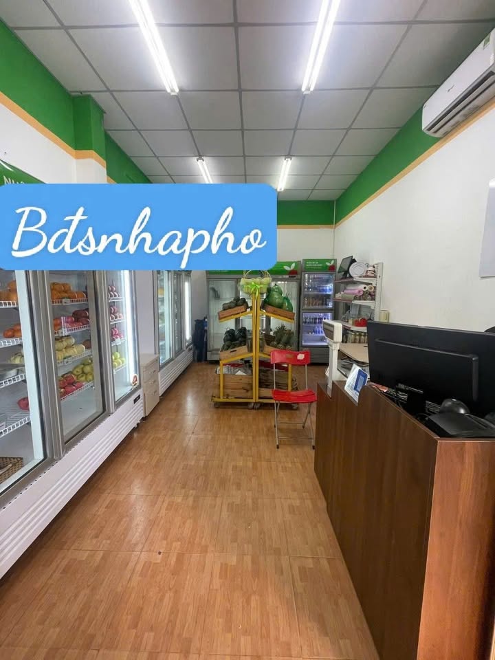 Mặt bằng cho thuê quận Ngũ Hành Sơn 30m² - Lối đi riêng, thuận tiện kinh doanh!