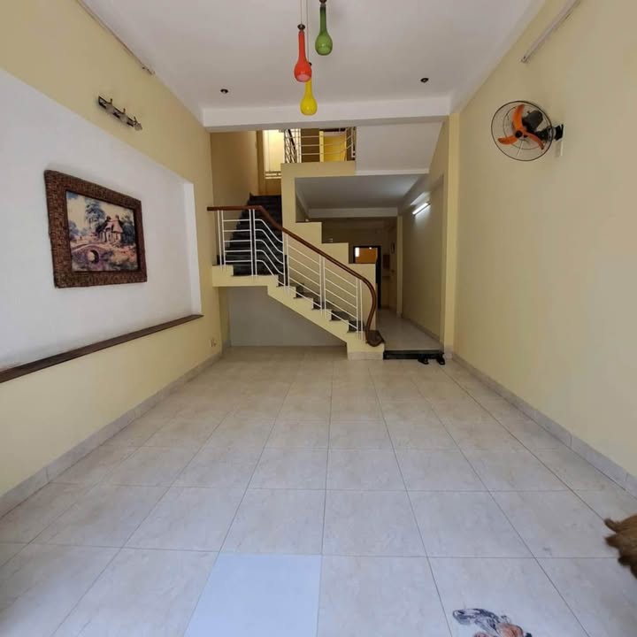 Nhà mặt tiền Hoá Sơn Hòa Cường Nam 66m² giá 9.5 triệu - Thích hợp cho gia đình và văn phòng!