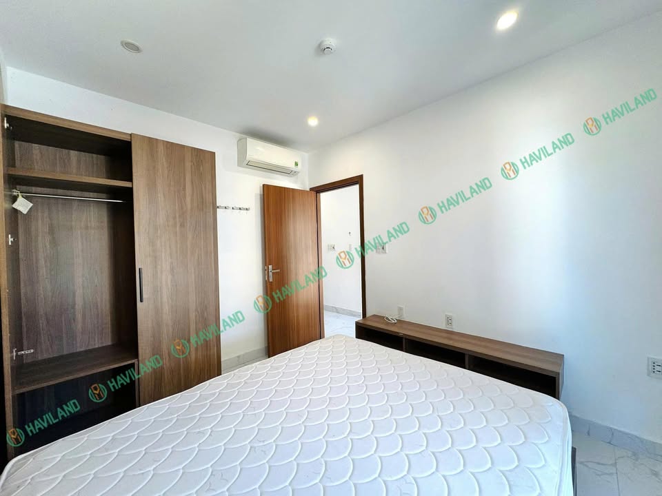 Căn hộ 1 phòng ngủ đường Phạm Ngọc Thạch, Hải Châu - Đầy đủ nội thất, dọn vào ở ngay!