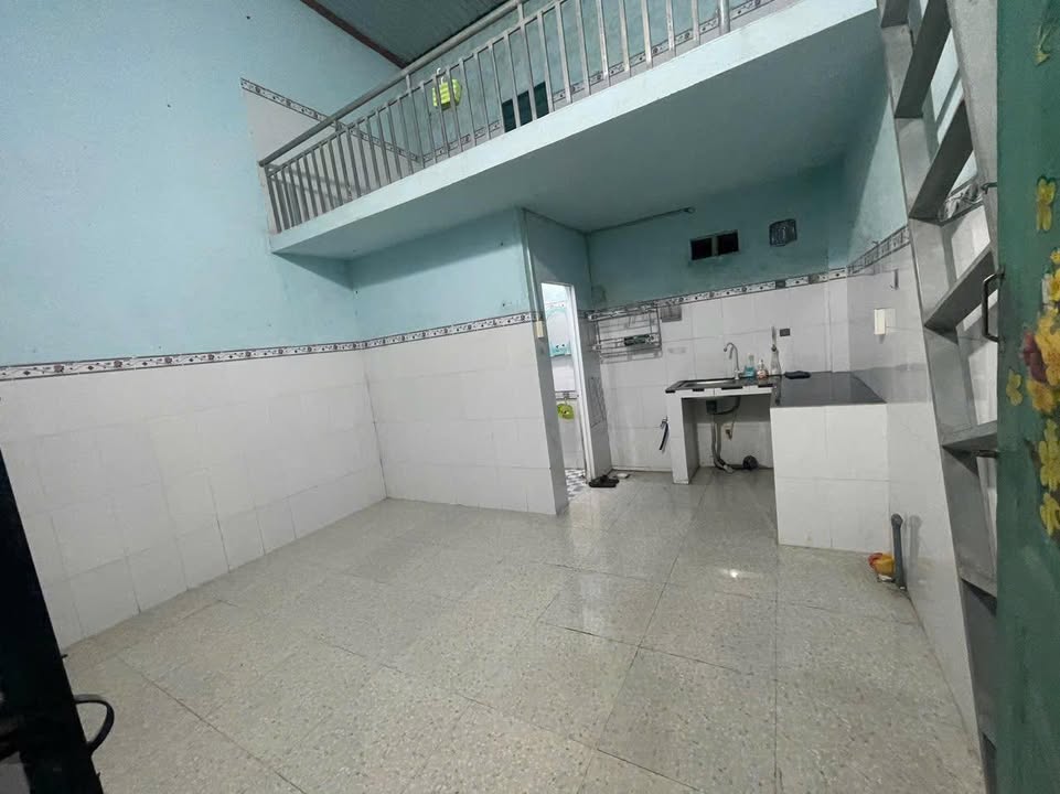 Phòng cho thuê tại Trảng Dài, Biên Hòa 24m² - Rộng rãi, sạch sẽ chỉ 1 triệu/tháng!