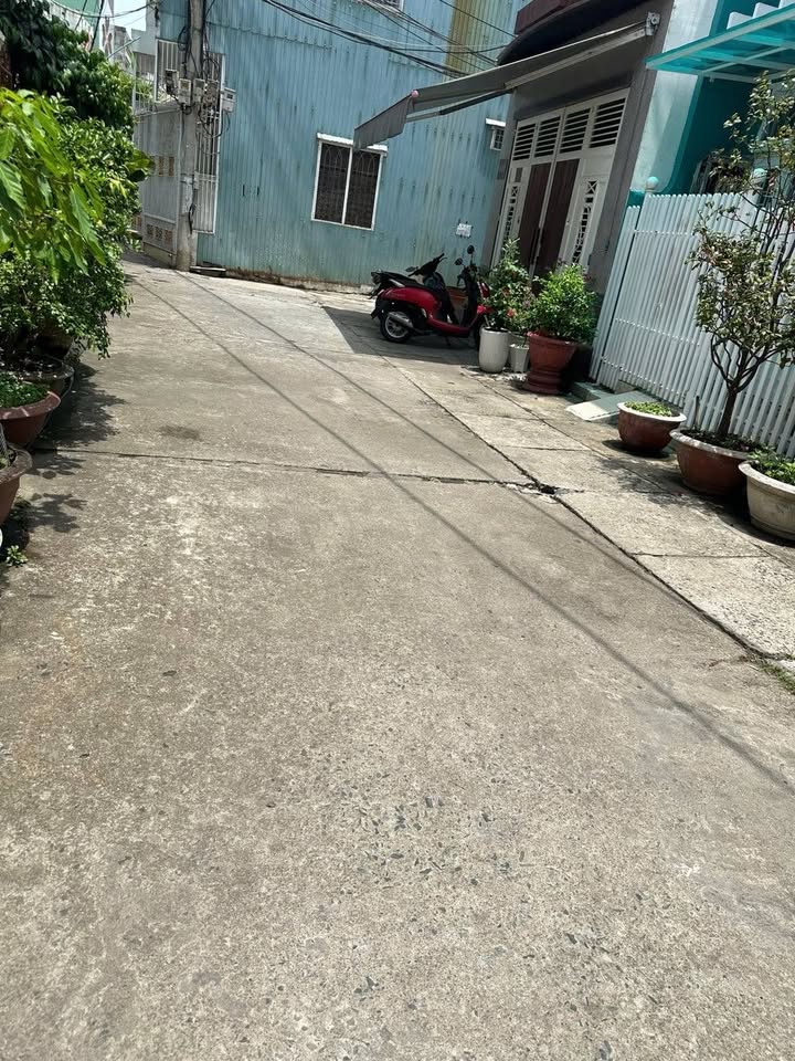 Nhà riêng Tống Phước Phổ Đà Nẵng 72m² giá 6.5 tỷ - Đất trung tâm hiếm có!