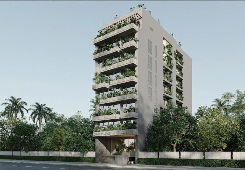 FrontHouse Chính Hữu Sơn Trà 310m² giá 57 tỷ - Cơ hội đầu tư hấp dẫn!