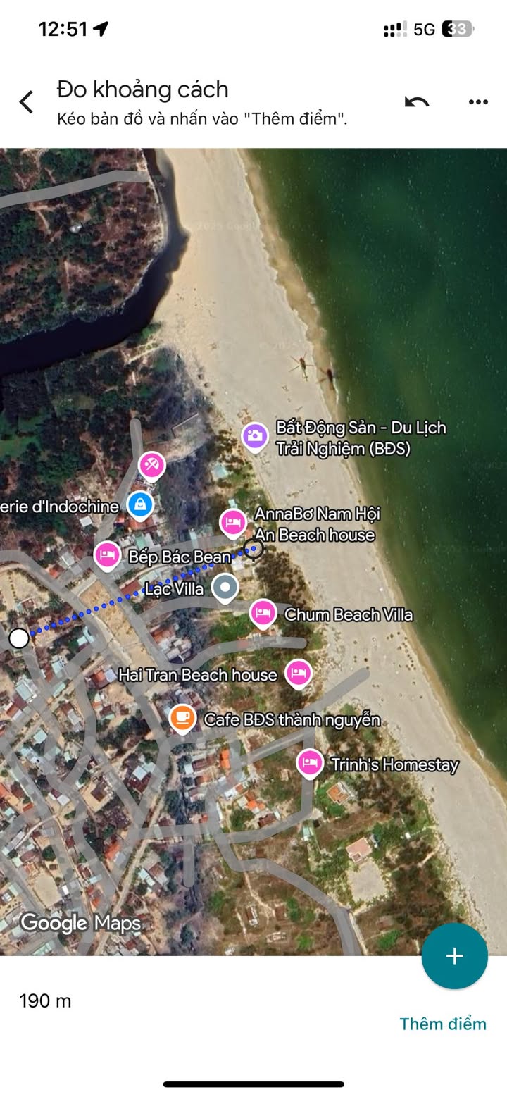 Đất nền 500m² Thăng An, gần biển chỉ 4 tỷ - Cơ hội đầu tư tuyệt vời!