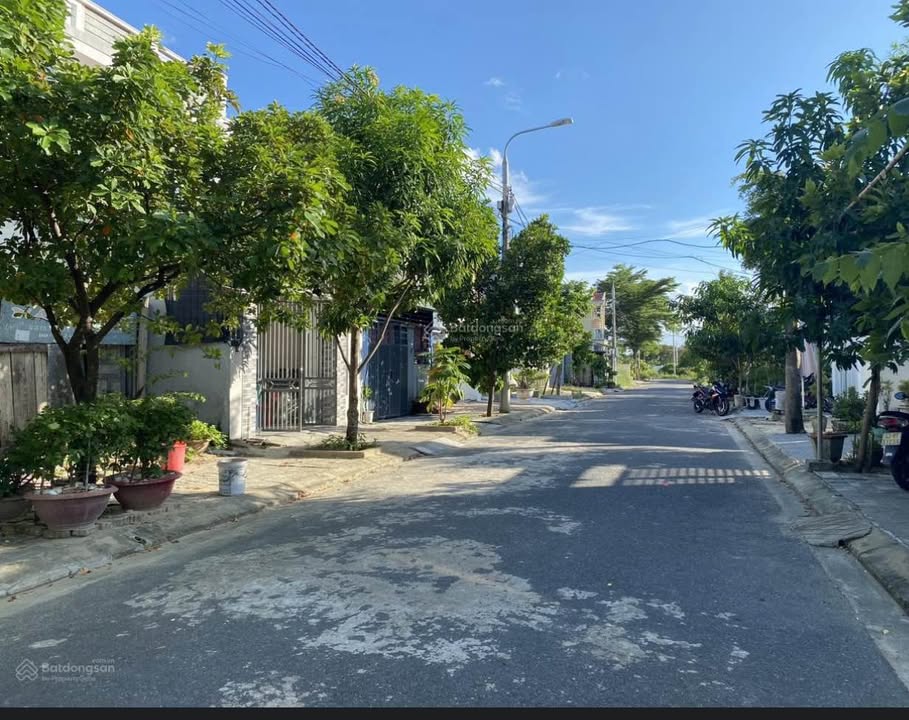 Đất Biệt Thự Phú Mỹ An Đà Nẵng 300m² giá 14.5 tỷ - Vị trí đắc địa, tiện ích 5 sao!