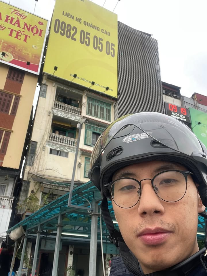 Nhà FrontHouse mặt phố Tây Sơn Đống Đa 30m² giá 12 tỷ - Dễ khai thác dòng tiền!