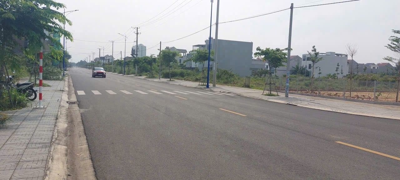 Nhà mặt tiền kinh doanh Lê Đại Hành, Bà Rịa 80m² - Đầu tư sinh lời ngay!